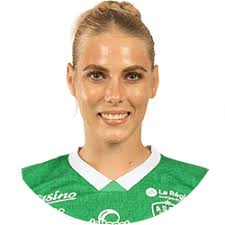 Aleksandra Gajić (AS Saint-Étienne (W))