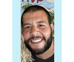 Robbie Christopher Jones Obituary (2024)