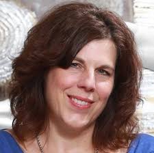 Kelley Ramsden, Certified Reflexologist