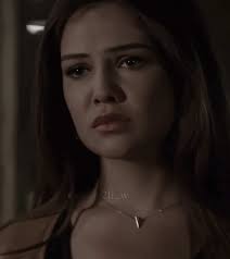 The Originals Davina Dies