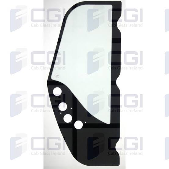 Case TX130-30 Telehandler