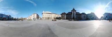 Are o suprafață de 11,7 km2. Raul Nita Panorama Photographer 360cities