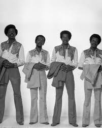 The Intruders - Legacy Recordings
