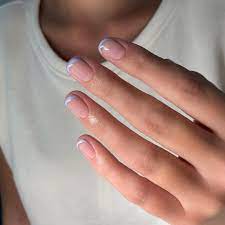 This Nail Colour Is Trending And Here S All The Inspiration You Need To Get In On The Action Grazia