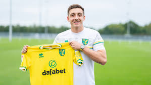 Since stuart webber's arrival at the club as sporting director coupled with daniel farke's appointment as head coach. Jordan Hugill Signs For Norwich City News Norwich City