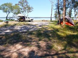 Poverty point state park site layout Poverty Point Cooloola Camping Area Cooloola Recreation Area Great Sandy National Park Parks And Forests Department Of Environment And Science Queensland