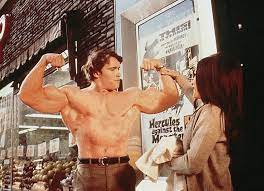 The divine hercules is bored by his life on mount olympus and asks father zeus for a vacation on earth. Herkules In New York Fernsehserien De