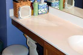 Maybe you would like to learn more about one of these? How To Clean Marble Countertops Bathroom Vanities Without Scratching And Dulling The Diy Household Tips Guide