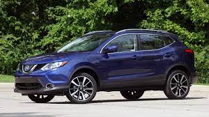 Research the nissan rogue sport and learn about its generations, redesigns and notable features from each individual model year. 2019 Nissan Rogue Sport Sl Awd Review Middle Child Syndrome