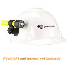 Streamlight Helmet Mount 68089 Streamlight Distributor