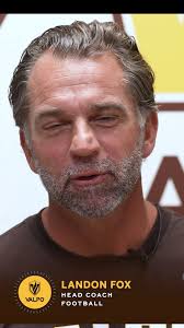 Landon Fox