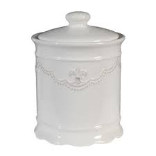 Black And White Canisters Australia Cassidy Cansiter 5 X 8 In 2020 Rustic Farmhouse Kitchen Rustic Kitchen Design Kitchen Design Decor