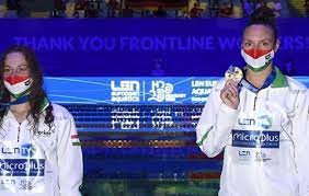 A magyar idő szerint délben kezdődő előfutamokban bővebb az indulók sora: Mihalyvari Farkas Viktoria Hvg Hu