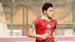 أكرم توفيق: تغيير المدير الفني