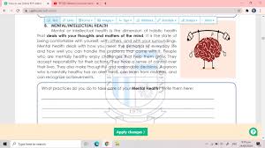 But our baby sister refuses to drink which is her choice and shows very much control. Please Help Me Please Answer I Really Need It Here Is A Pic I Will Give You More Points If You Brainly Ph