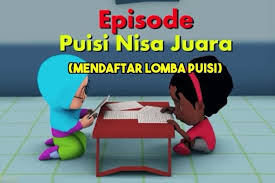 Maybe you would like to learn more about one of these? Tulislah Sebuah Puisi Tentang Kemerdekaan Jawaban Tvri Sd Kelas 1 3