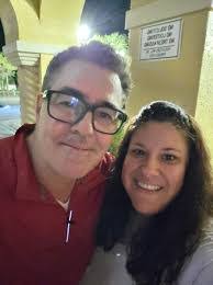 Michelle Gaal's Instagram, Twitter & Facebook