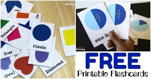 Of course, you can use any other picture which begins with. Free Printable Flashcards Look We Re Learning