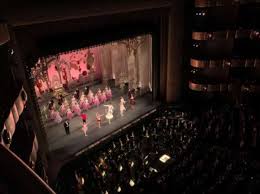 Photos At David H Koch Theater