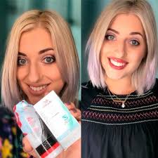 It's designed for use when you want to add a color tone or tint to the hair of the same lightness level. Toner To Developer Ratio What Volume Of Developer Should You Use With Toner