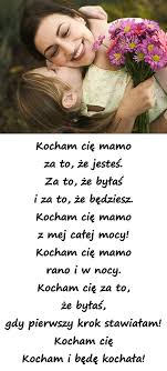 Piękne życzenia na 26 maja. Wiersze Zyczenia Na Dzien Matki Kartka Na Dzien Matki Xdpedia 46