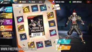 1280 x 720 jpeg 118 кб. The Circus Is Back Clowns Incubator Returns To Free Fire Free Fire Mania