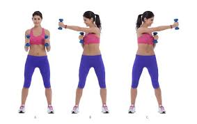 Browse 753 pectoralis major muscle stock photos and images available, or search for pecs or trapezius muscle to find more great stock photos and pictures. 13 Best Chest Exercises For Women To Achieve A Firm And Full Bust