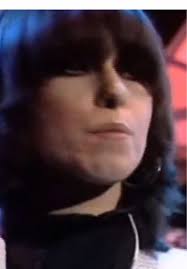 Chrissie Hynde's Love Message in 'Talk to Me Darlin'