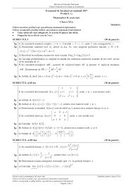 Calculați probabilitatea ca, aruncând un zar, să se obțină. 2