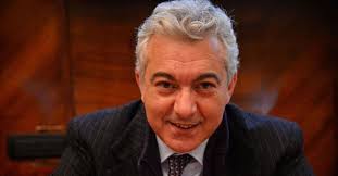 Последние твиты от myrta merlino (@myrtamerlino). Domenico Arcuri Perche E Finita La Lunga Relazione Con Myrta Merlino