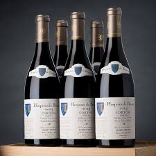 Le résultat des ventes orchestrées par christie's depuis 2005. Acheter Aux Encheres Des Hospices De Beaune A Partir D Une Bouteille Achat Aux Encheres Vente Des Vins Hospices De Beaune Avec Albert Bichot