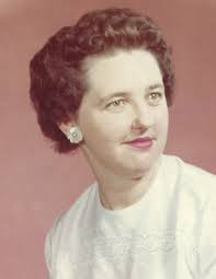 Dorothy Holland Service Details