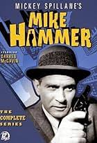 Crime Photographer (TV Series 1951–1952)