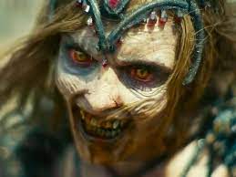 There's a bonkers elvis presley impersonator and an undead tiger, and the whole. Army Of The Dead Sees Zack Snyder Bet On Blood Red And Win Big