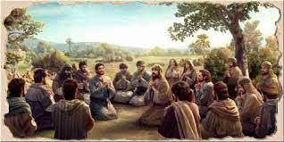 Bacaan, mazmur tanggapan dan renungan harian katolik: Renungan Harian Katolik Minggu 16 Mei 2021 Info Katolik