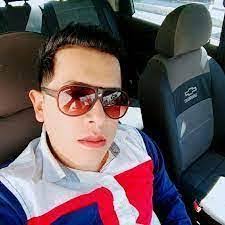 Damian Partida's Instagram, Twitter & Facebook