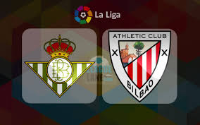 Spanish la liga match real betis vs ath bilbao 08.12.2019. European Football Real Betis Vs Athletic Bilbao Vegassportszone