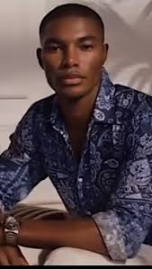 Planning vacation fits and strolling down memory lane. Think this is going  to be my vibe— bringing back my rich uncle aesthetic. Crazy to think I was  actually working at The Polo Bar when we shot this ...