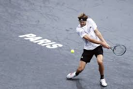 Their relationship was all but confirmed after the two were seen together in mexico where zverev had come with federer. Zverev Denies Domestic Abuse Accusation By Ex Girlfriend Taiwan News 2020 11 05 02 12 55