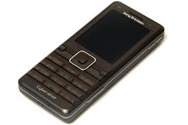 Sony Ericsson K770i Review: - Mobile ...