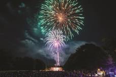 Sweet Home 250: Independence Day Festival