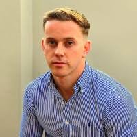 Daniel Fooks Email & Phone Number