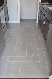 Floor Designs Ideas Righy Angle Herringbone Tile Floor By Lindsay Redd Design L Kitchen Floor Tile Patterns Herringbone Tile Floors Grey Tile Kitchen Floor