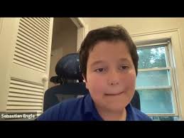 Hunter College High School Senior String Ensemble Performance: “My Shot"