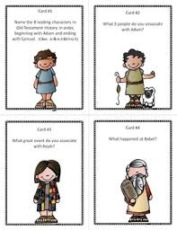 A team of editors takes feedback from our visitors to keep trivia as up to date and as accurate as possible. Bible Trivia Questions For Kids Old Testament Characters Tpt