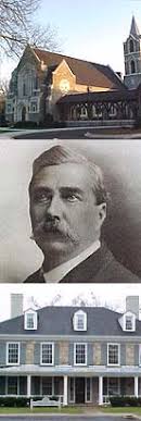 Mercer Silas Bailey (1841-1926)