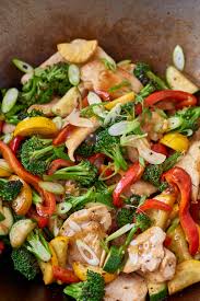 Hungarian chicken paprikash*chicken and garlic, turmeric, salt, cut up chicken, plum tomatoes, beefsteak and 9 more. 30 Leftover Chicken Recipes What To Do With Leftover Chicken Kitchn