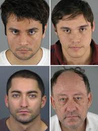 Suspect in killing of Palm Springs retiree Clifford Lambert going to trial