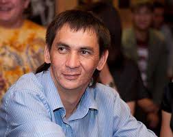 Alexander Popov ( "Ural dumplings"): Wasifu Mchekeshaji