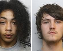 Father who caused death of baby jailed for six years